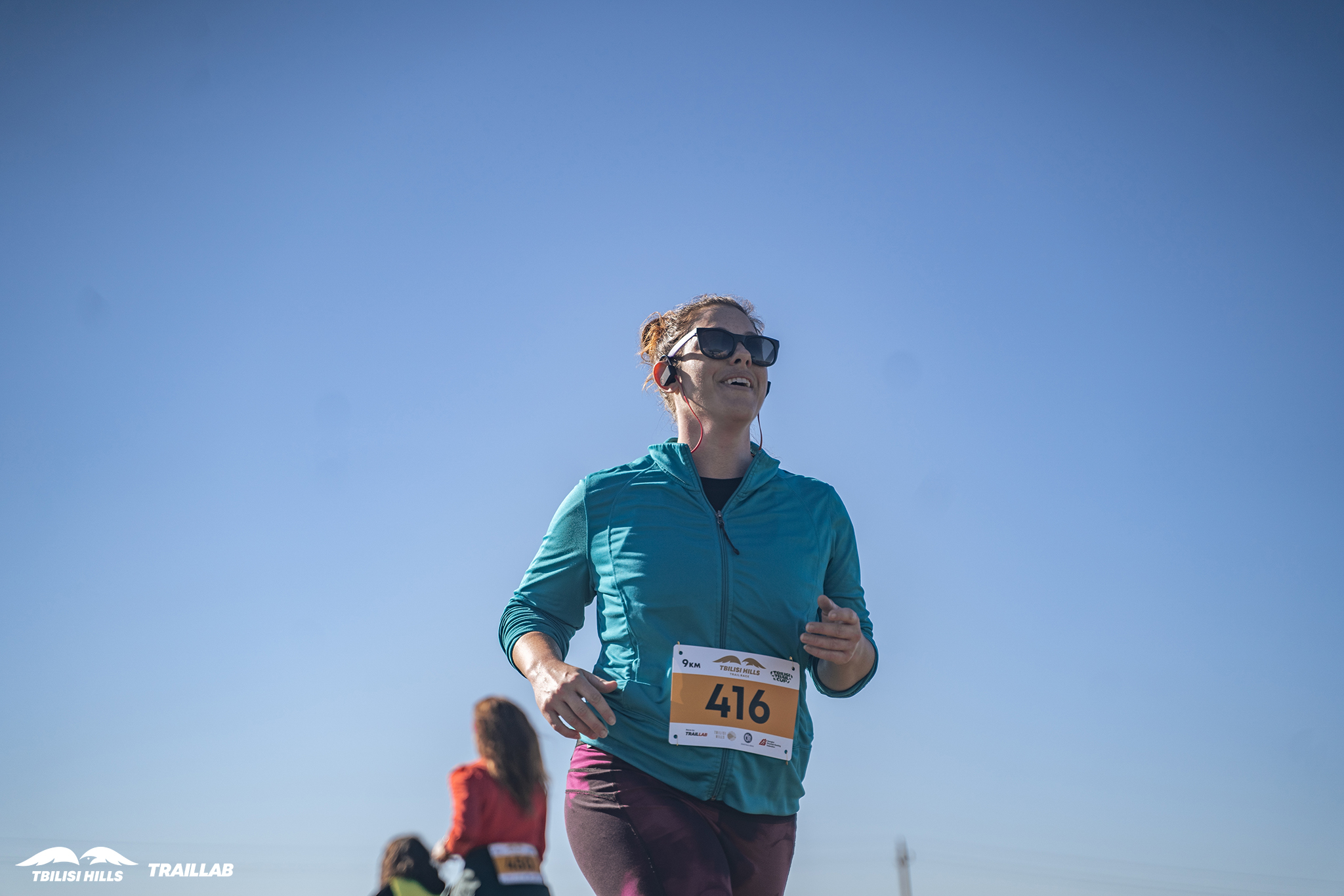Tbilisi Hills Trail Race – photos