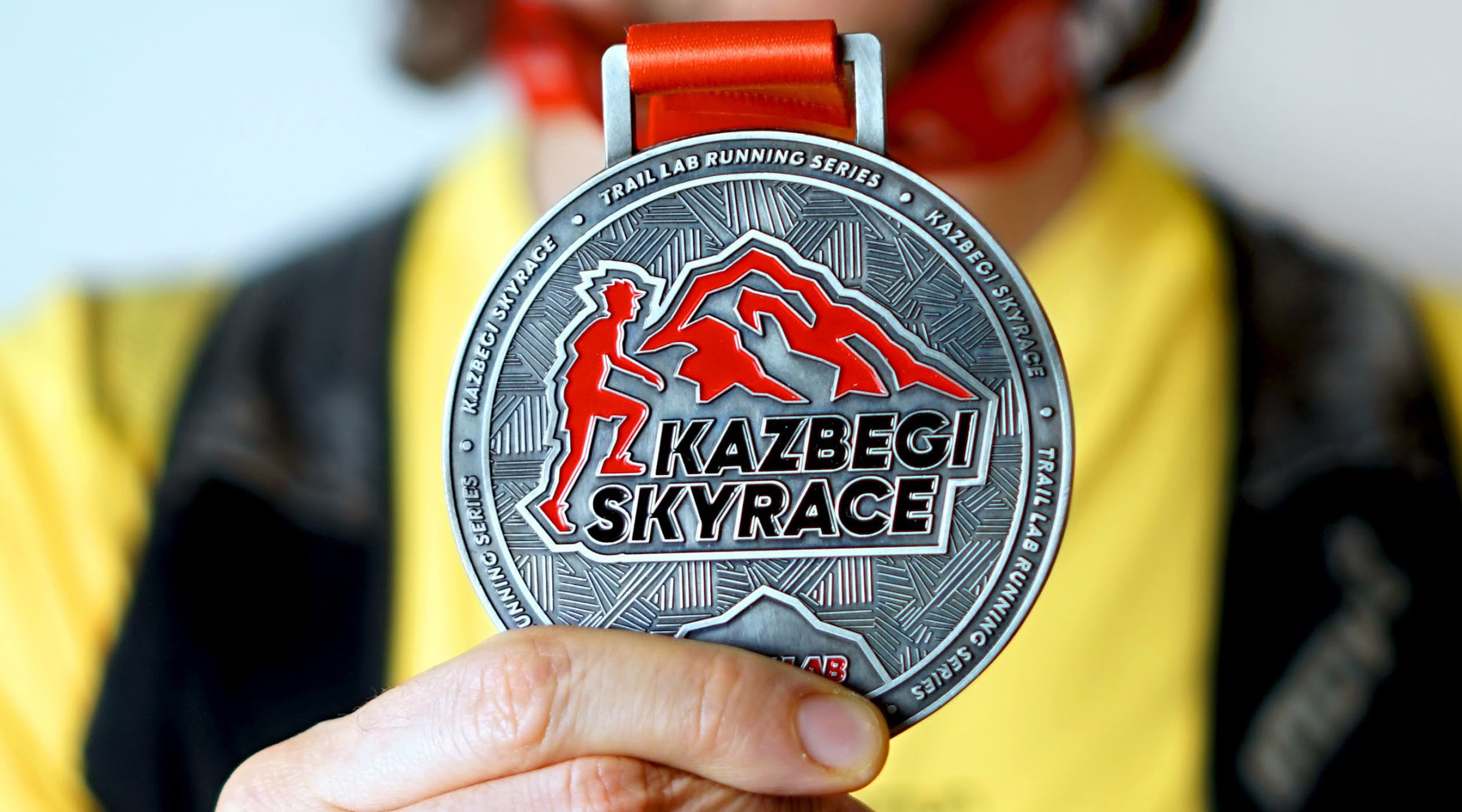 Kazbegi Mountain Marathon – photos