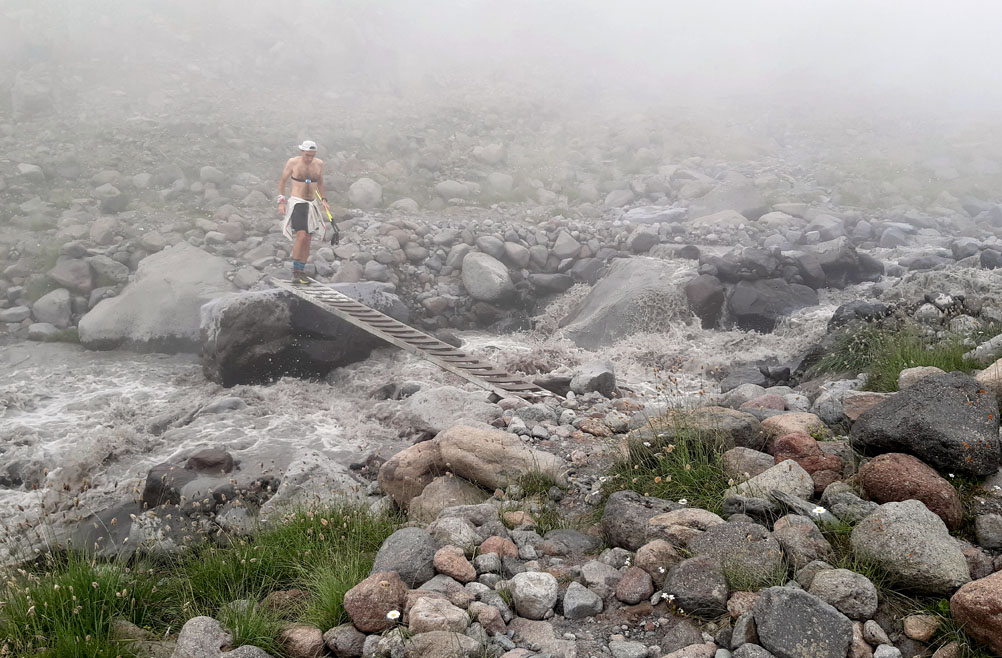 Kazbegi Mountain Marathon – photos