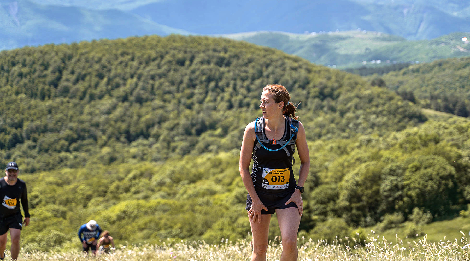 Lisi Trail Festival – photos