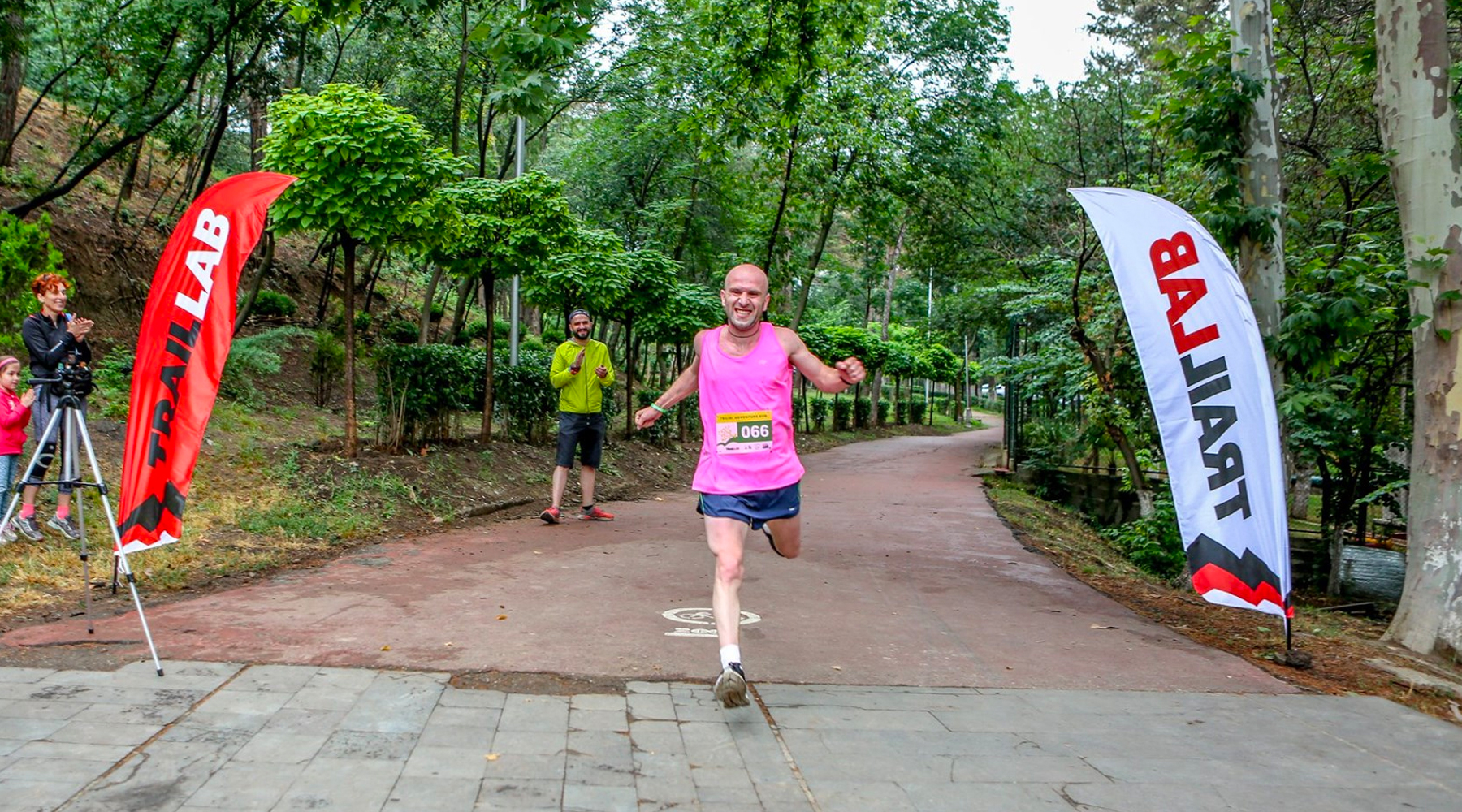 Tbilisi Adventure Run – photos
