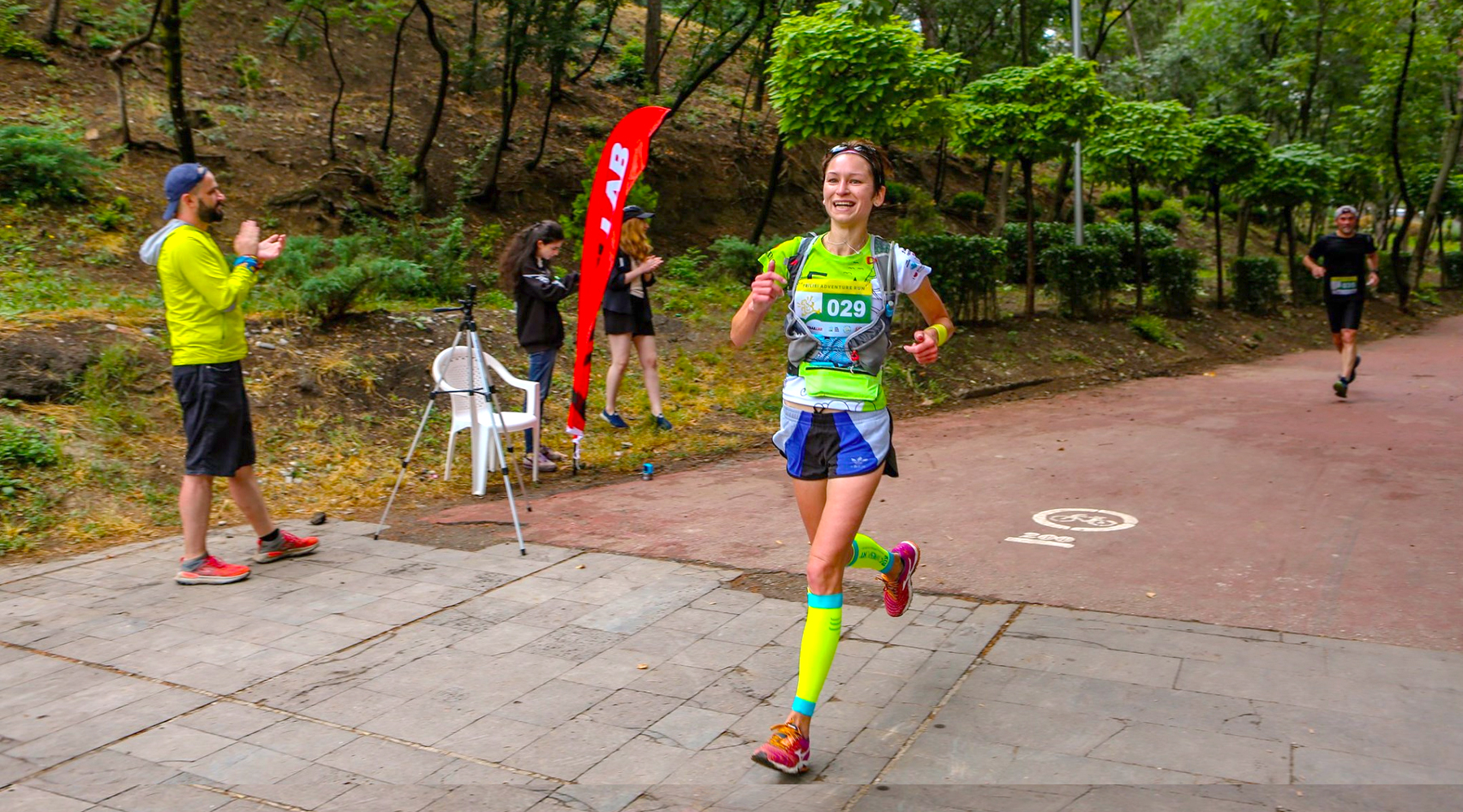 Tbilisi Adventure Run – photos