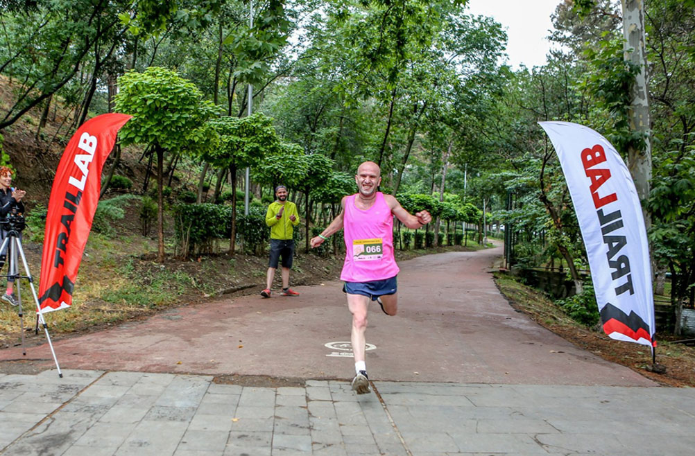 Tbilisi Adventure Run – photos