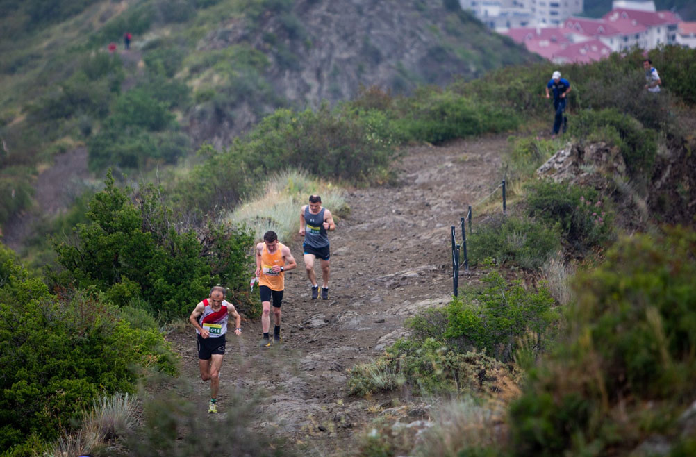 Tbilisi Adventure Run – photos