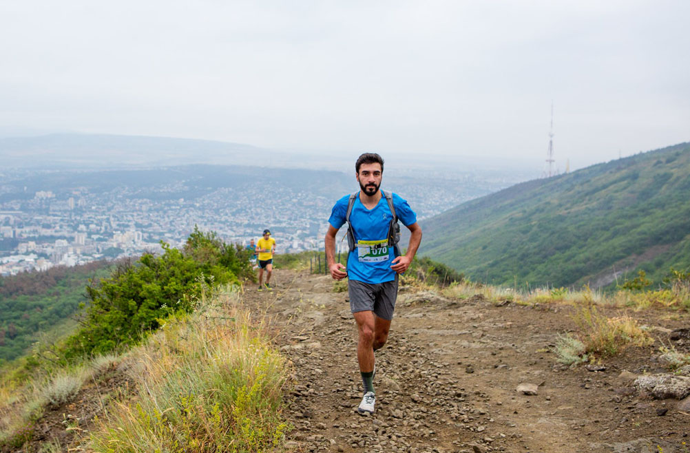 Tbilisi Adventure Run – photos