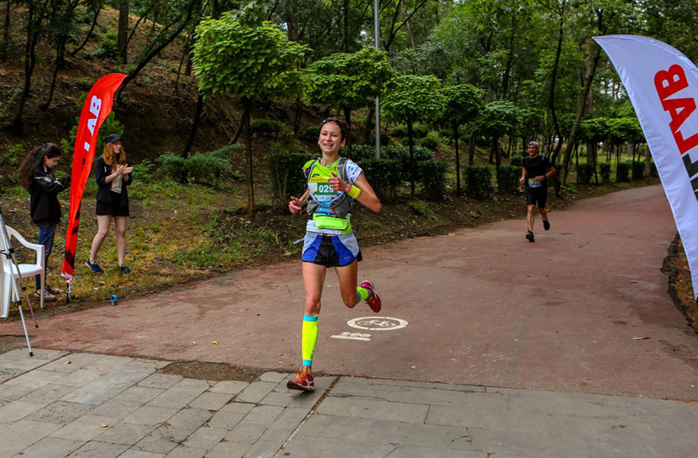 Tbilisi Adventure Run – photos